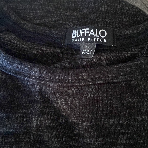 Buffalo sweater blouse - Picture 4 of 4